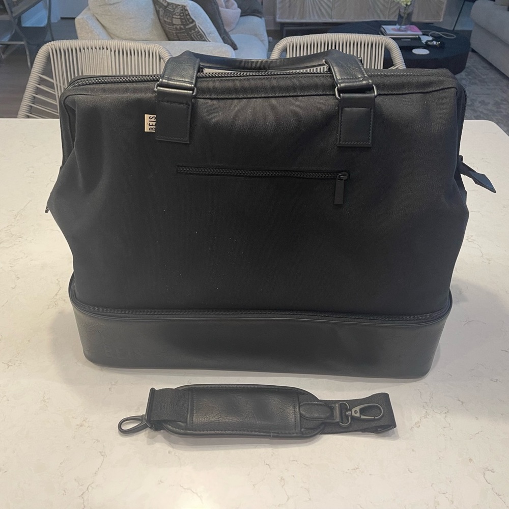 Beis Weekender Bag